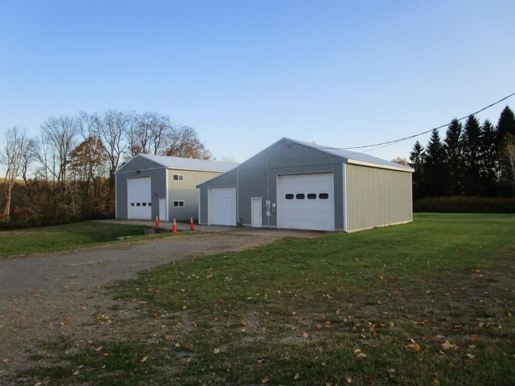 1274 County Road 2, Greene, NY 13778